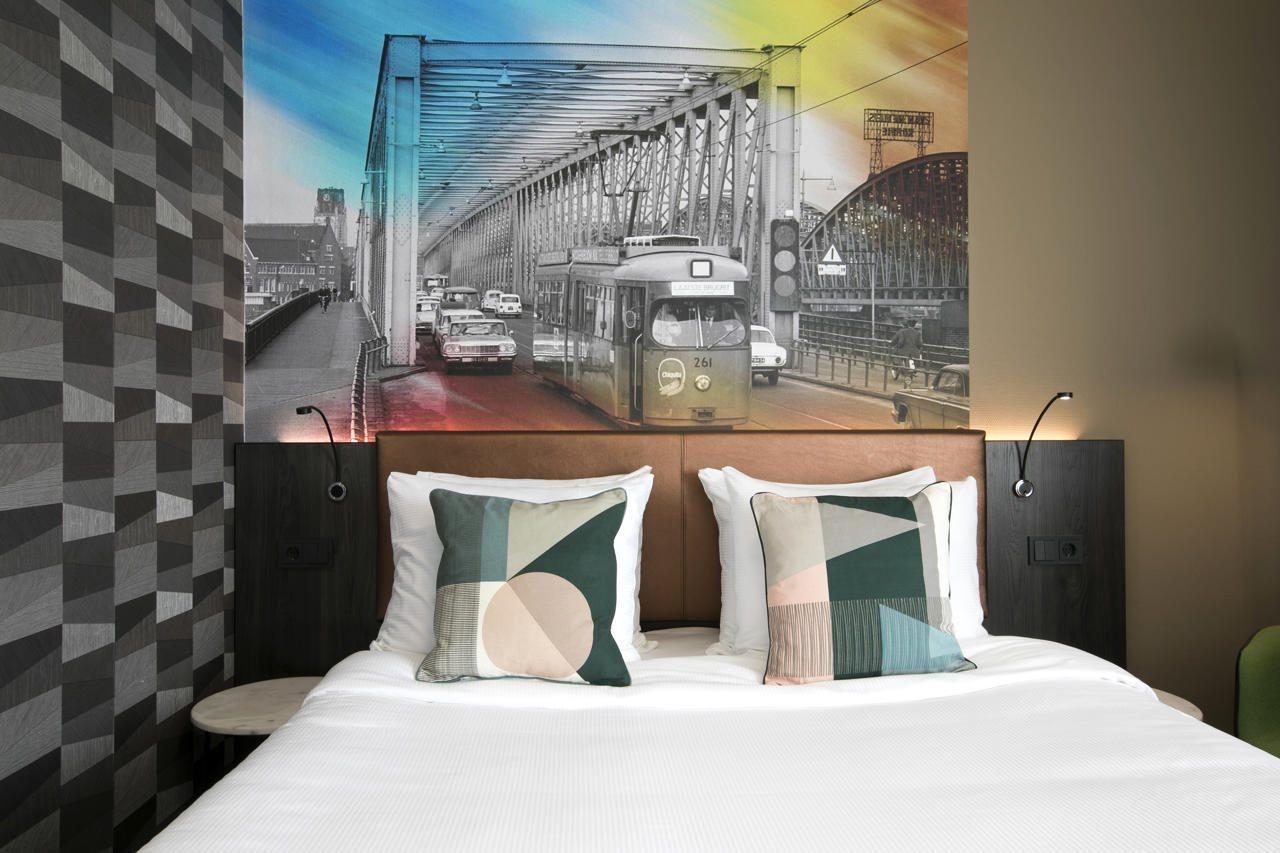 Leonardo Savoy Hotel