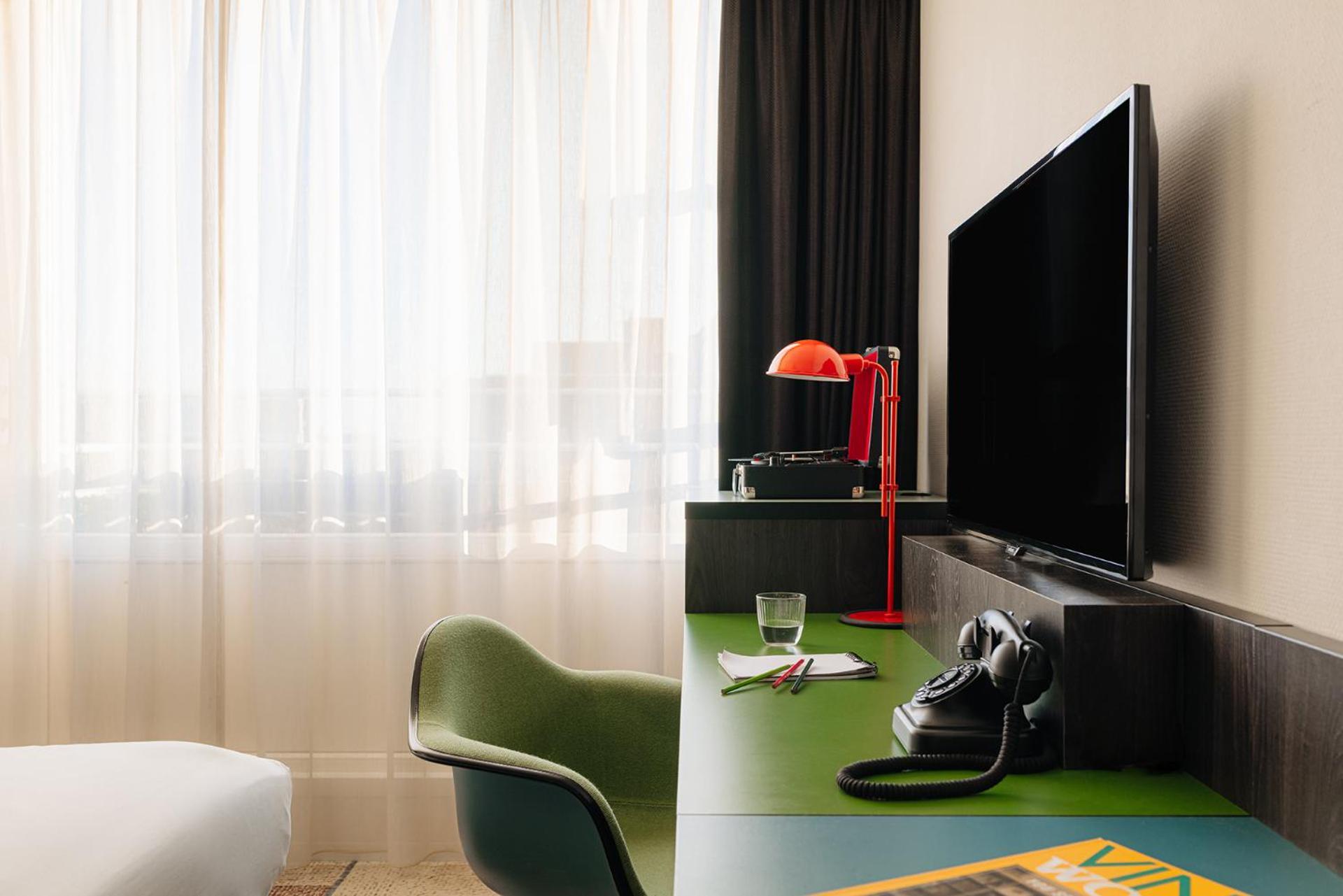Hotel Leonardo Savoy 4*